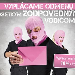 Uzatvorte si PZP on-line