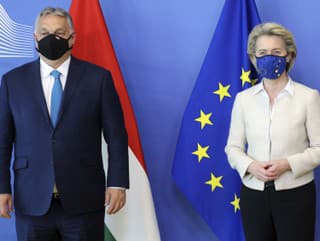 Ďalšia rana pre Orbána: