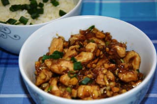 FOTORECEPT Kuracie kúsky, ako