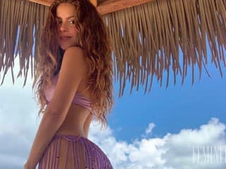 Kolumbijská speváčka si skutočne