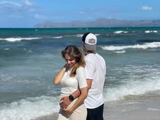 Známy slovenský pár onedlho