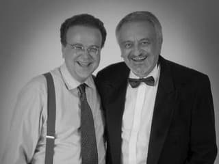 Bratislava Hot Serenaders a