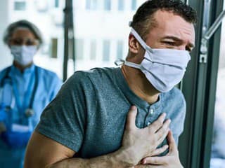 Znamenie, že sa choroby