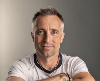 ROZHOVOR Známeho trénera Maroša