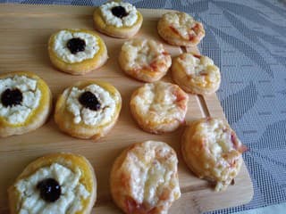 FOTORECEPT Na toto cesto