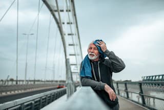 Slovensko atakujú nebezpečne vysoké