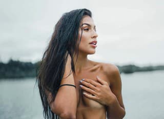 Druhá séria Too Hot