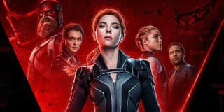 RECENZIA Film Black Widow