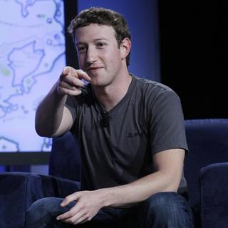 Zakladateľ Facebooku bude mať