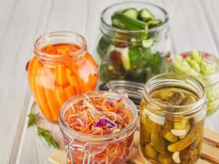 SLOVENSKÁ kuchyňa ako ochrana