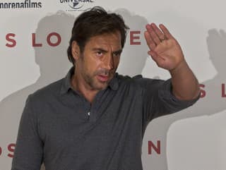 Španielska oscarová hviezda smúti: