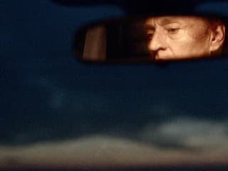 Road movie s Borisom