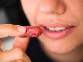 HRIECH, ktorý sa vám