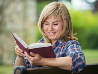 Najlepšie knihy na leto: