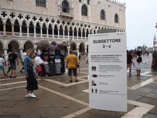 Navštívili sme Taliansko: Zopár