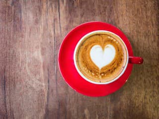 Kávový MÝTUS, ktorý vám