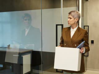 Ako dlho zostať pracovať