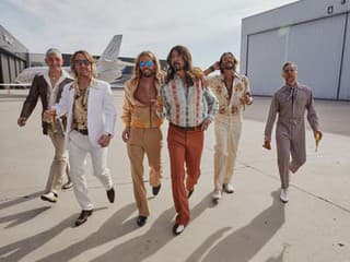 Foo Fighters vydali album