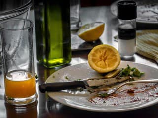 Najlepšia VEČERA podľa odborníka: