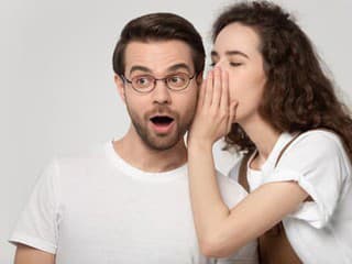 10 vecí, ktoré sebavedomí