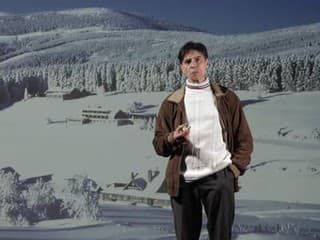 Láska není švédský stůl,