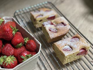 Zdravé pečenie s Lenkou: