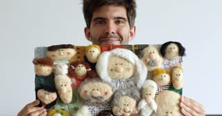 Martin prišiel v dobe