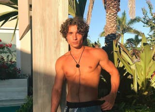 Najzvodnejší muži z druhej