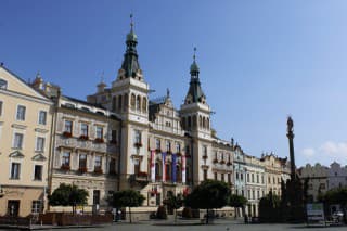 Skvelý výlet len pár