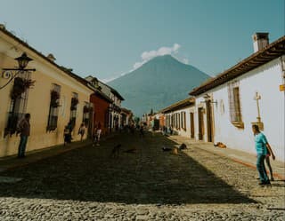 Cestovateľ Jiří prezradil, ako