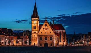 Navštív krásny Bardejov: Poradíme