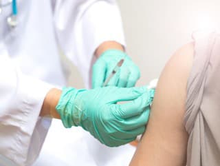 KORONAVÍRUS v Nemecku: Očkovaní
