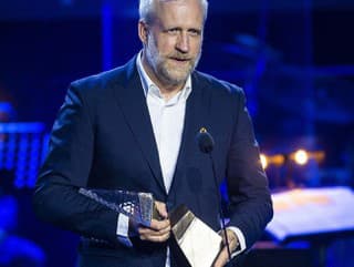 Úžasný režisér dokončil svoj