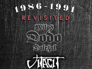 Miloš Doležal s kapelou