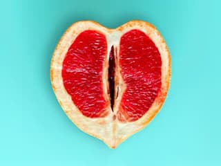 POTRAVINY, ktoré vás udržia