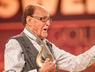 Ikona bývalej NDR a