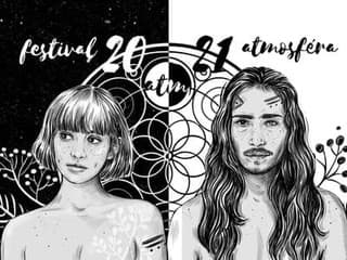 Festival Atmosféra privíta mená