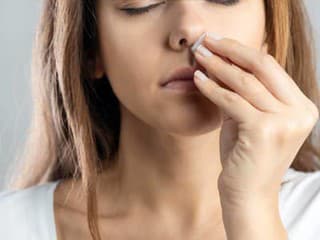 Vysoký krvný TLAK sa