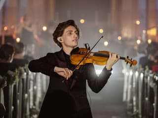 Virtuóz Filip Jančík: Rozdiely