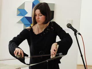 Skladateľská súťaž festivalu Konvergencie