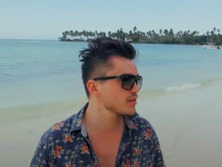 VIDEO: Martin Harich natočil