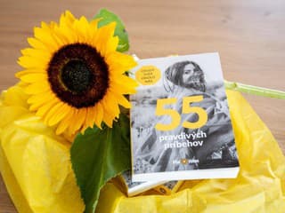 Láska a šťastie, ale