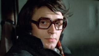 Prvý manžel Zagorovej, zahviezdil