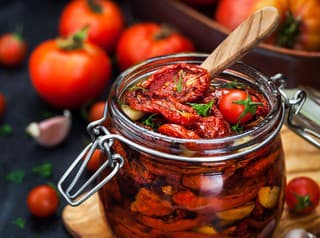 Sezóna paradajok je tu: