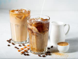 Káva päťkrát inak: Poznáme