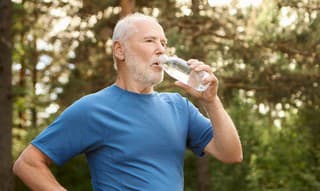 Počas horúčav je najdôležitejší