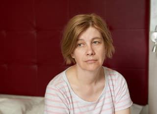 Pravdivý príbeh: Osud mi