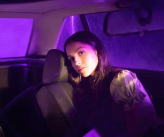 Kto je Olivia Rodrigo?