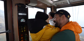 Attila Végh si užil