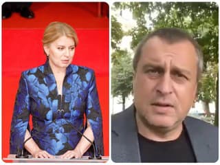 VIDEO Andrej Danko má